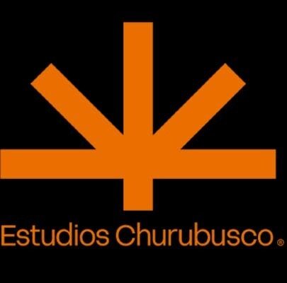 Estudios Churubusco 80 años Logo