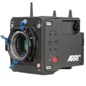 ARRI Alexa 35
