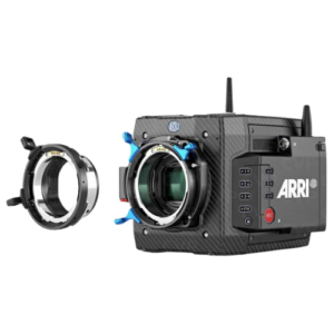 ARRI Alexa Mini LF