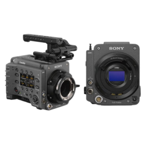 Sony Venice 2